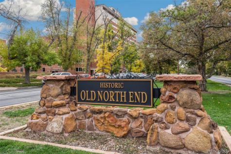 1931 N Tejon Street Colorado Springs CO 80907