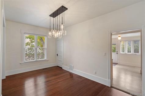 1931 N Tejon Street Colorado Springs CO 80907