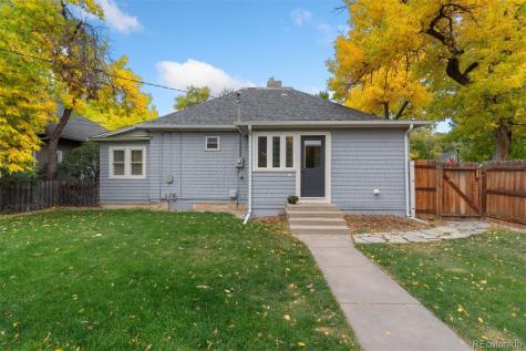 1931 N Tejon Street Colorado Springs CO 80907