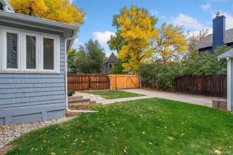 1931 N Tejon Street Colorado Springs CO 80907