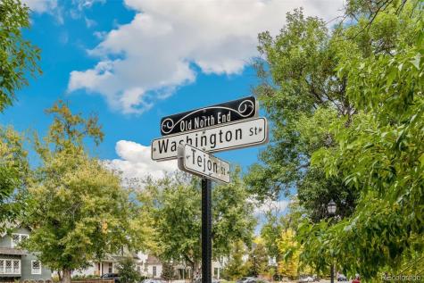 1931 N Tejon Street Colorado Springs CO 80907