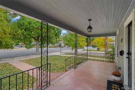 1931 N Tejon Street Colorado Springs CO 80907