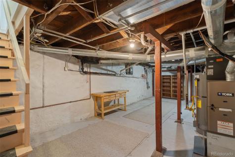 1931 N Tejon Street Colorado Springs CO 80907