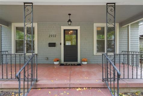 1931 N Tejon Street Colorado Springs CO 80907