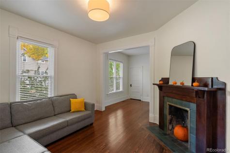 1931 N Tejon Street Colorado Springs CO 80907