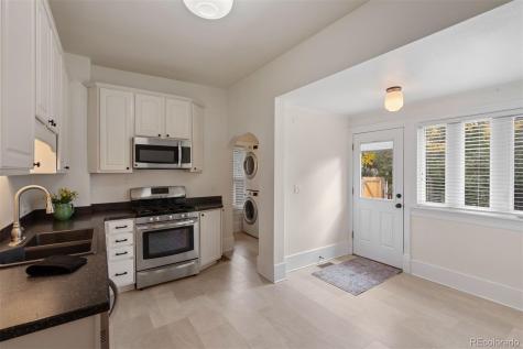 1931 N Tejon Street Colorado Springs CO 80907