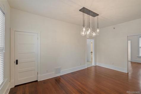 1931 N Tejon Street Colorado Springs CO 80907