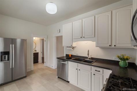 1931 N Tejon Street Colorado Springs CO 80907