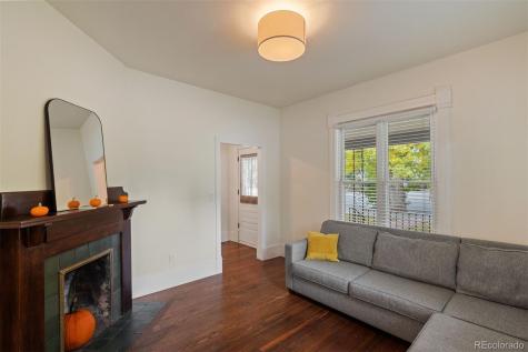 1931 N Tejon Street Colorado Springs CO 80907