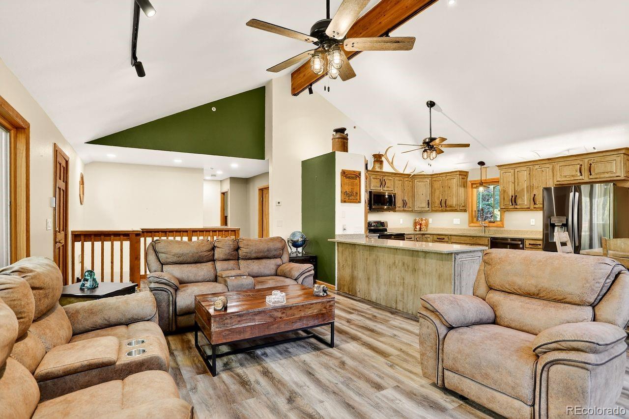 7505 County Road 43 Bailey CO 80421