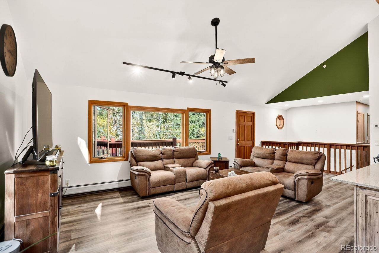 7505 County Road 43 Bailey CO 80421
