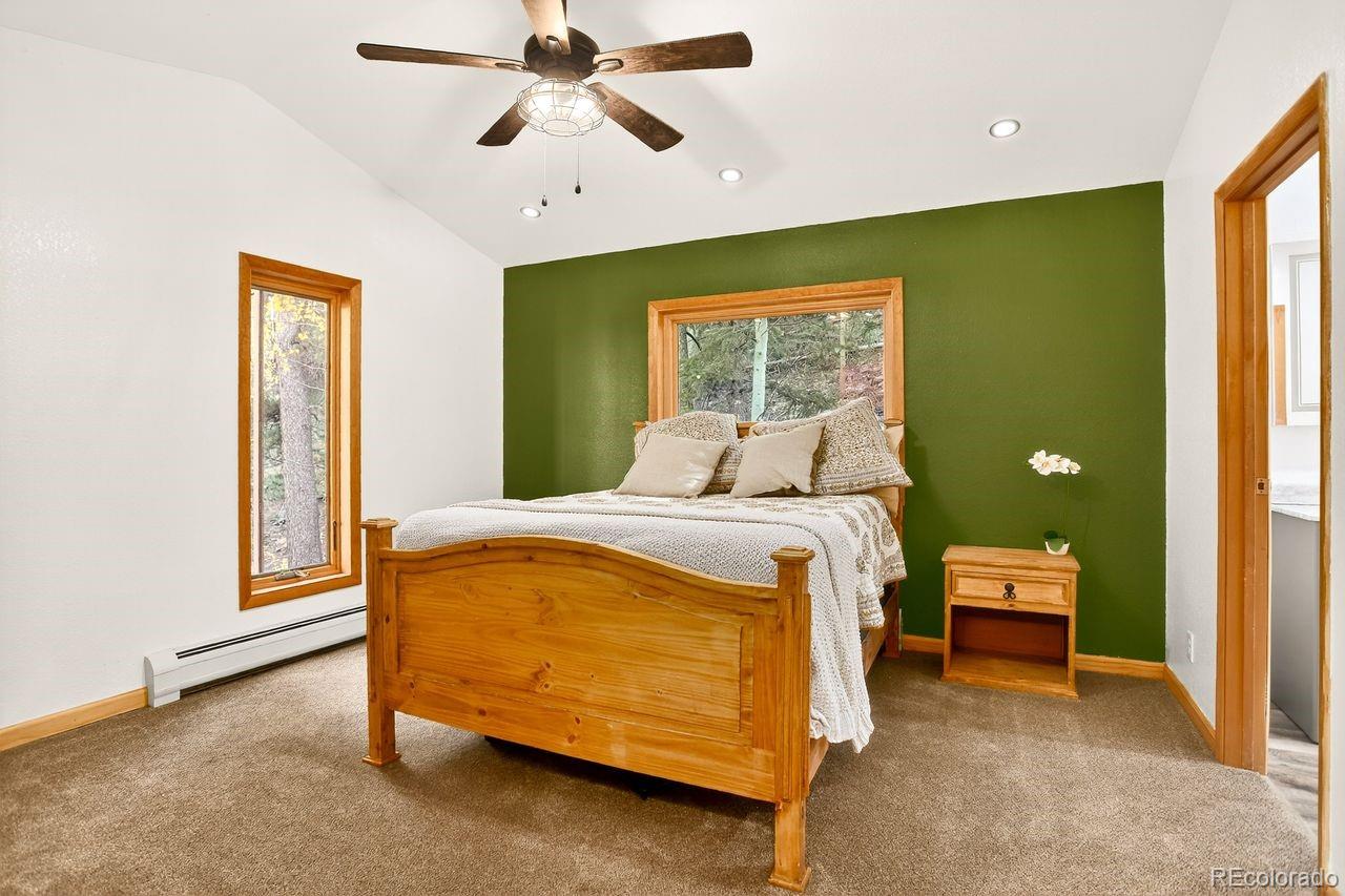 7505 County Road 43 Bailey CO 80421
