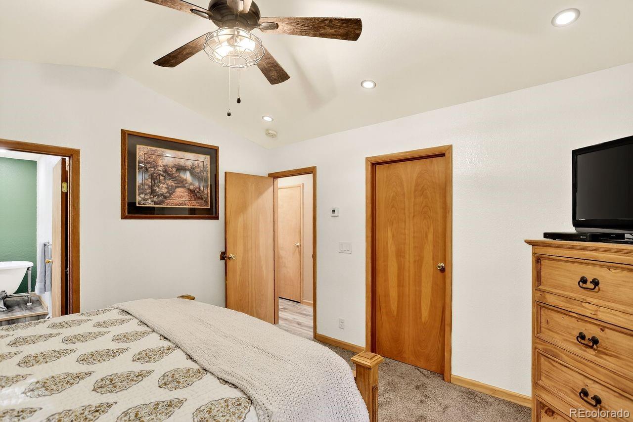 7505 County Road 43 Bailey CO 80421