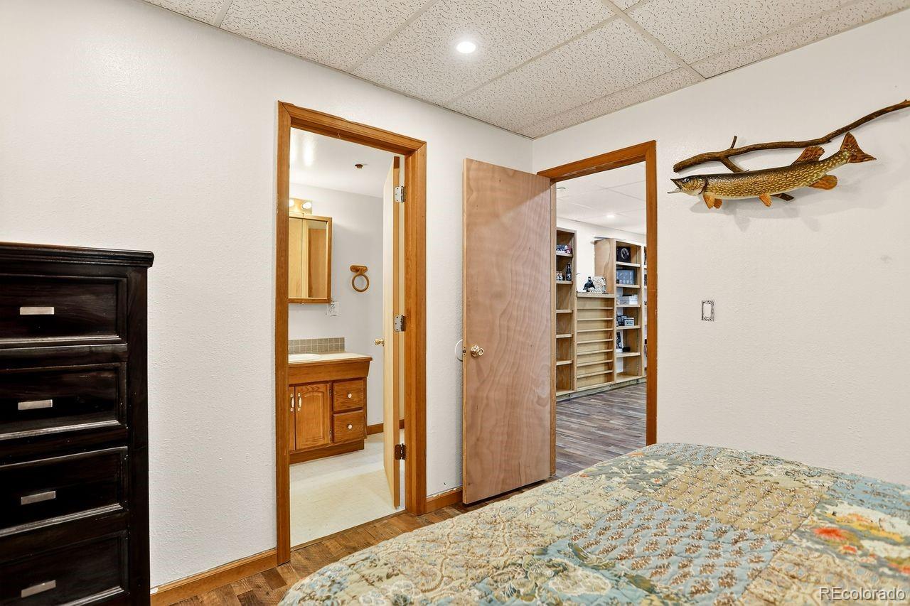 7505 County Road 43 Bailey CO 80421