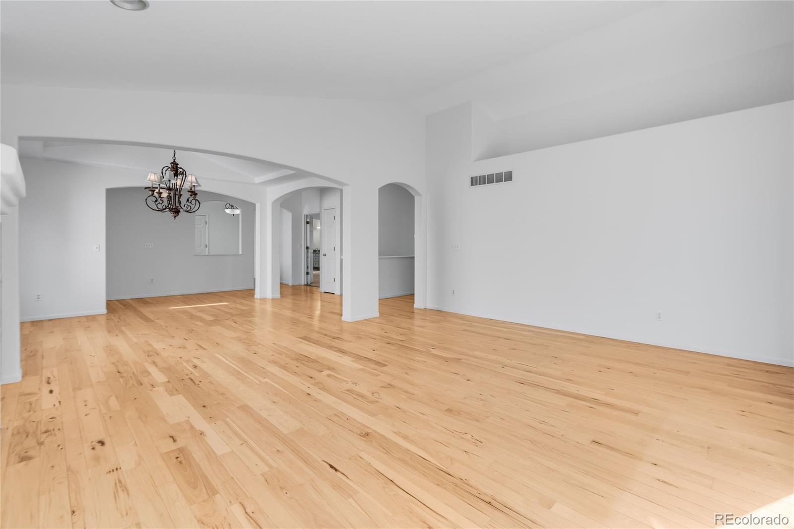 5095 S Newcombe Court Littleton CO 80127