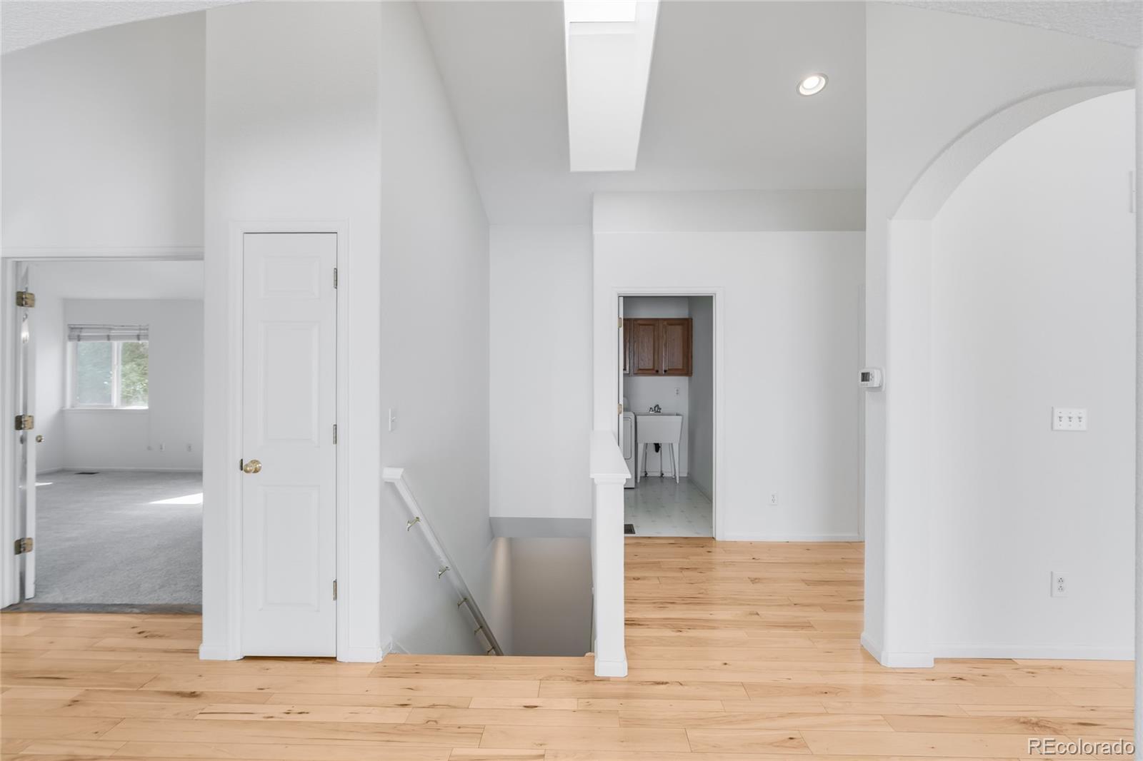 5095 S Newcombe Court Littleton CO 80127