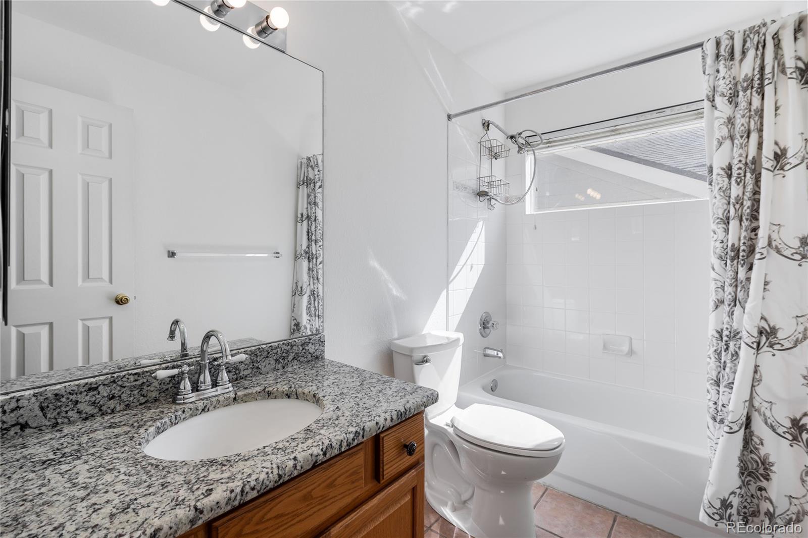 5095 S Newcombe Court Littleton CO 80127