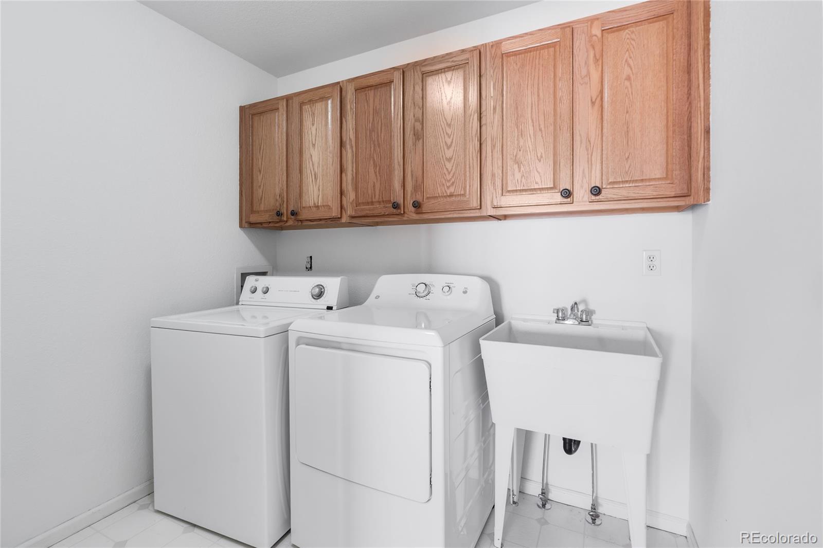 5095 S Newcombe Court Littleton CO 80127