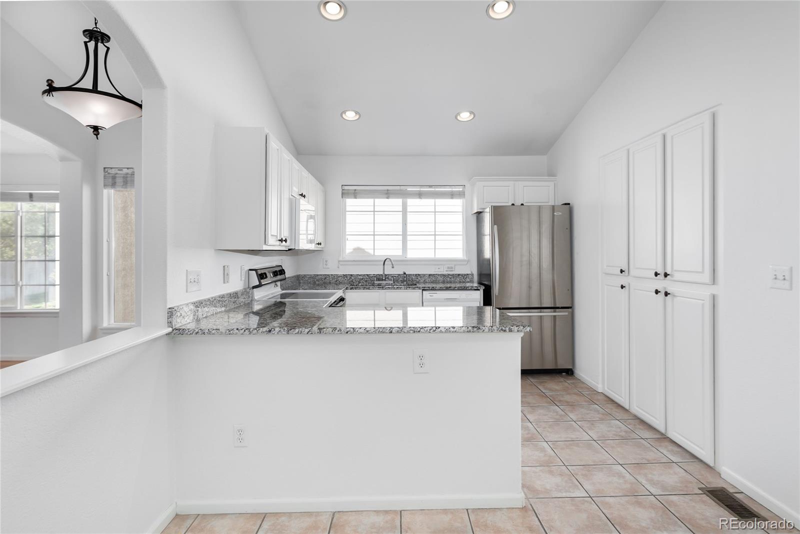 5095 S Newcombe Court Littleton CO 80127