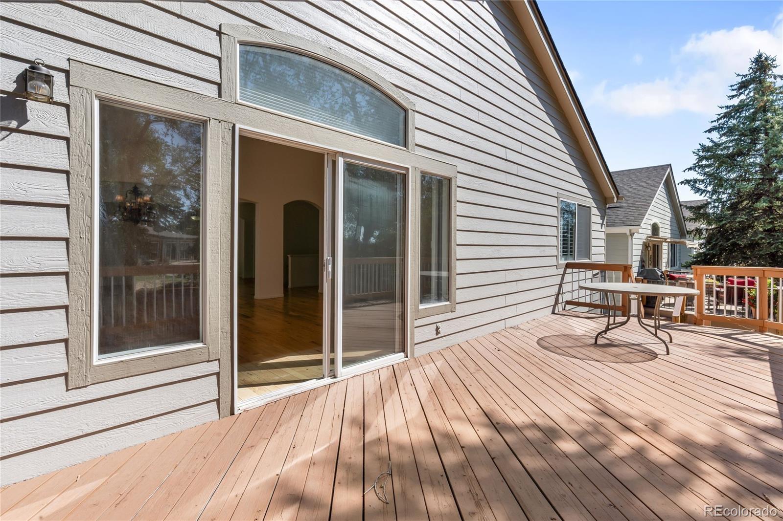 5095 S Newcombe Court Littleton CO 80127