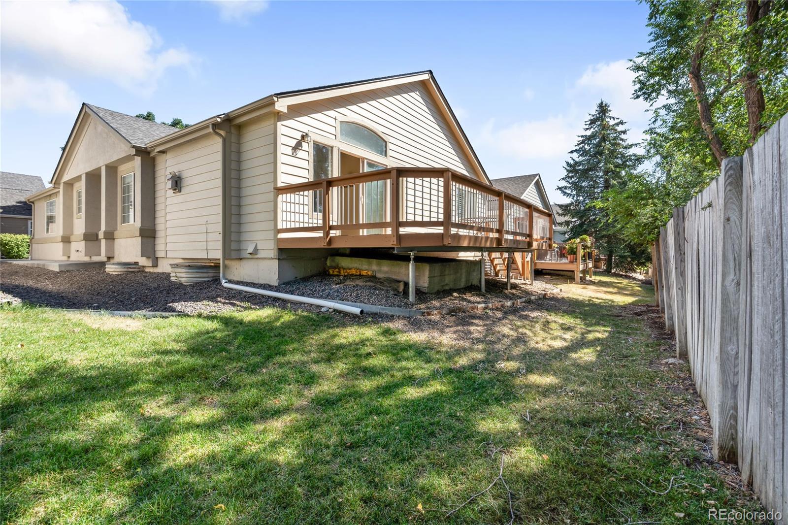 5095 S Newcombe Court Littleton CO 80127