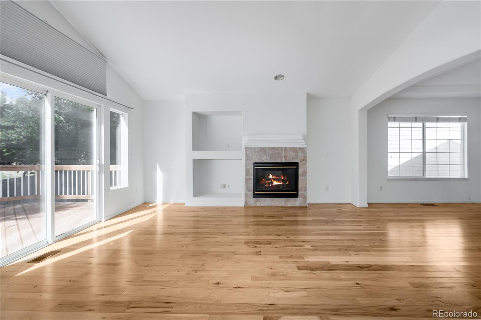 5095 S Newcombe Court Littleton CO 80127