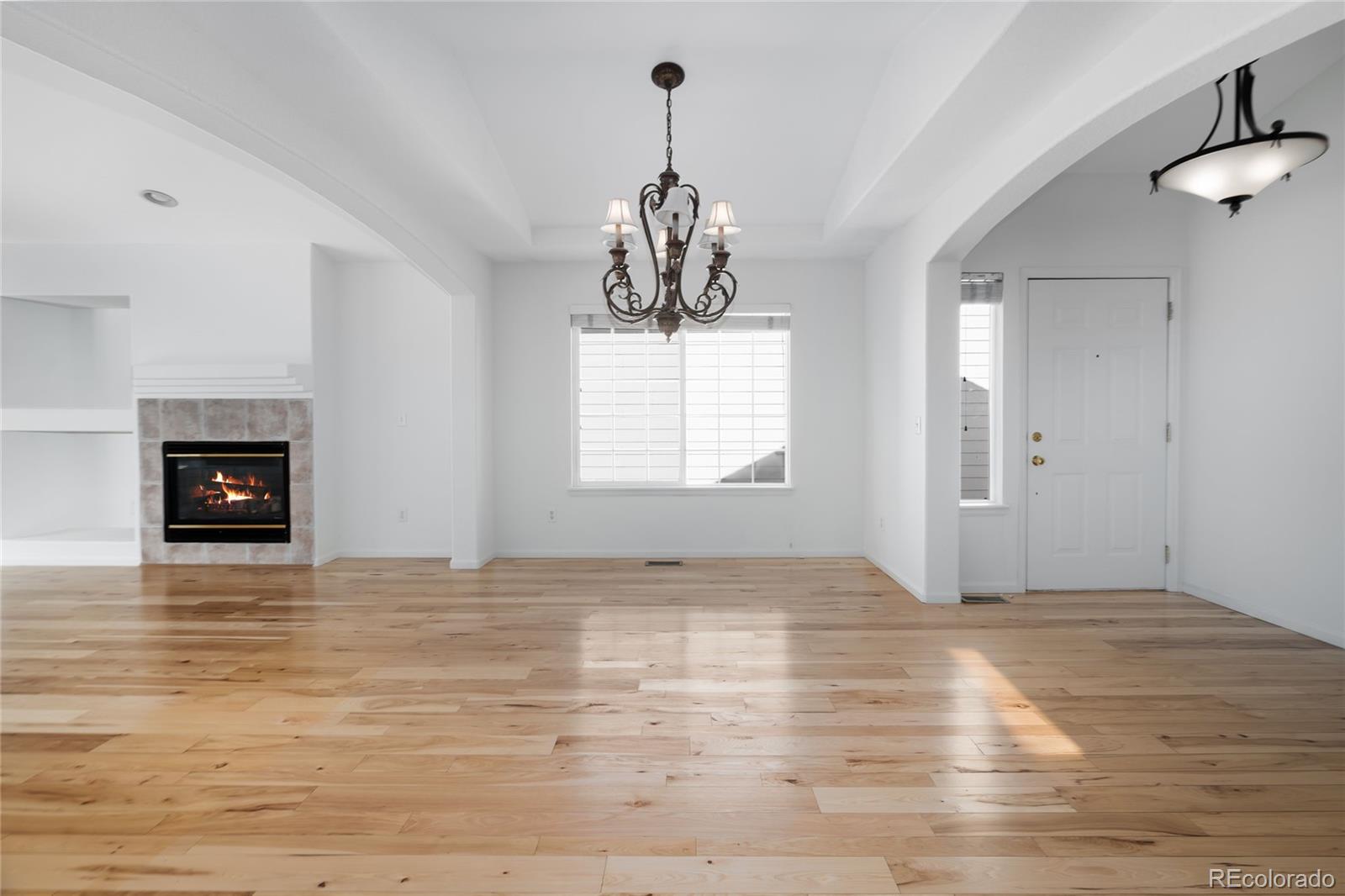 5095 S Newcombe Court Littleton CO 80127