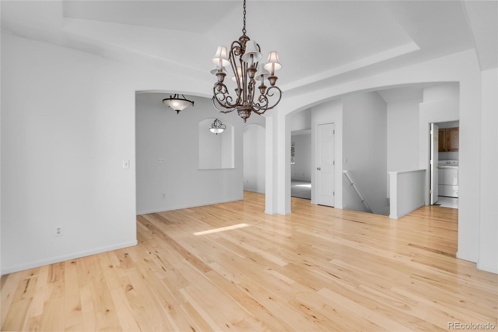 5095 S Newcombe Court Littleton CO 80127