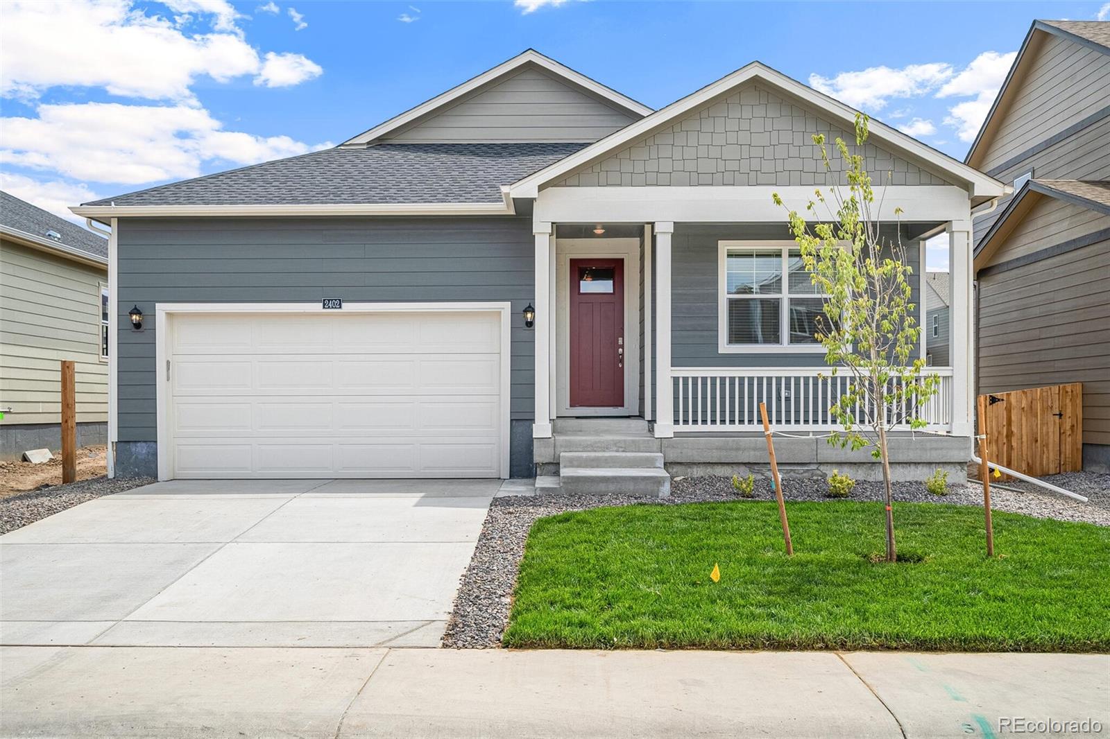 1450 Sunrise Hill Drive Berthoud CO 80513