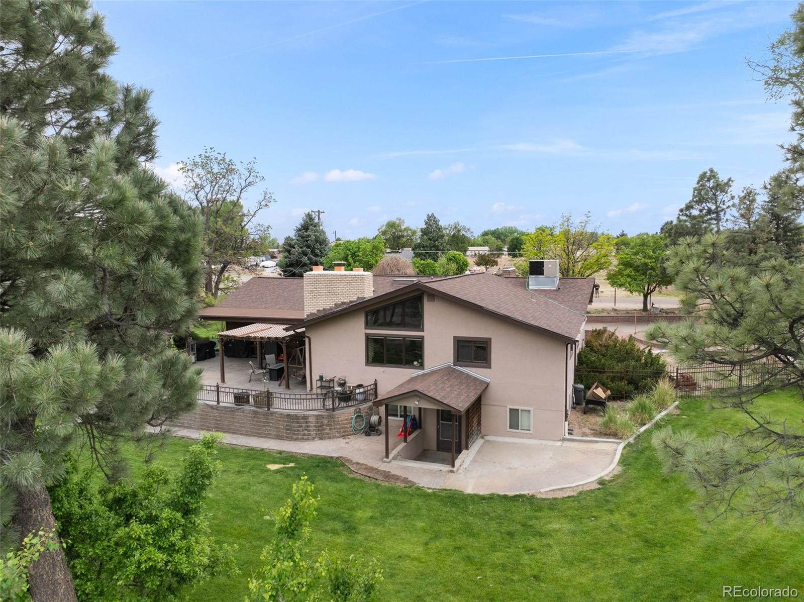 24675 Hillside Road Pueblo CO 81006