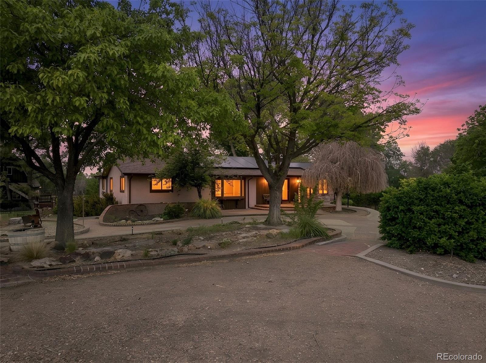 24675 Hillside Road Pueblo CO 81006