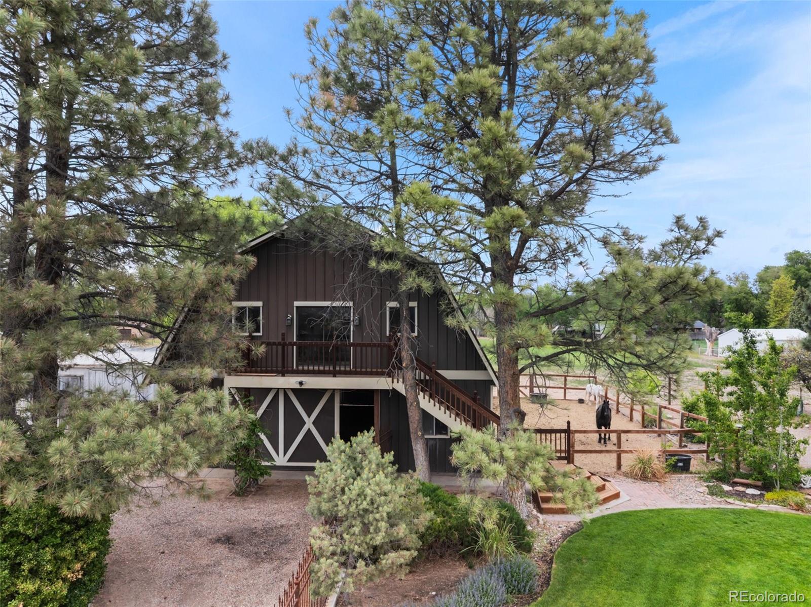24675 Hillside Road Pueblo CO 81006