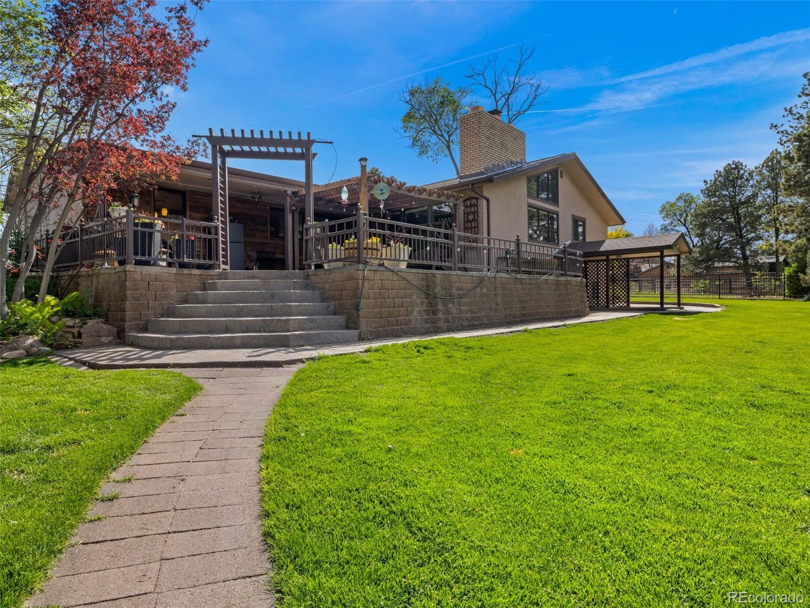 24675 Hillside Road Pueblo CO 81006