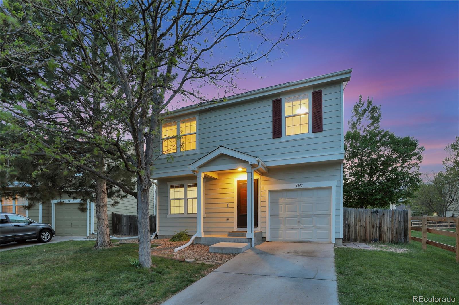 4347 W Kenyon Avenue Denver CO 80236