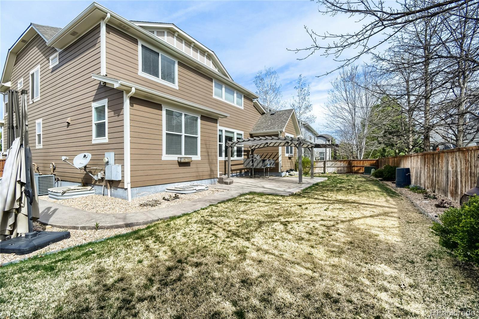 15156 Fillmore Way Thornton CO 80602