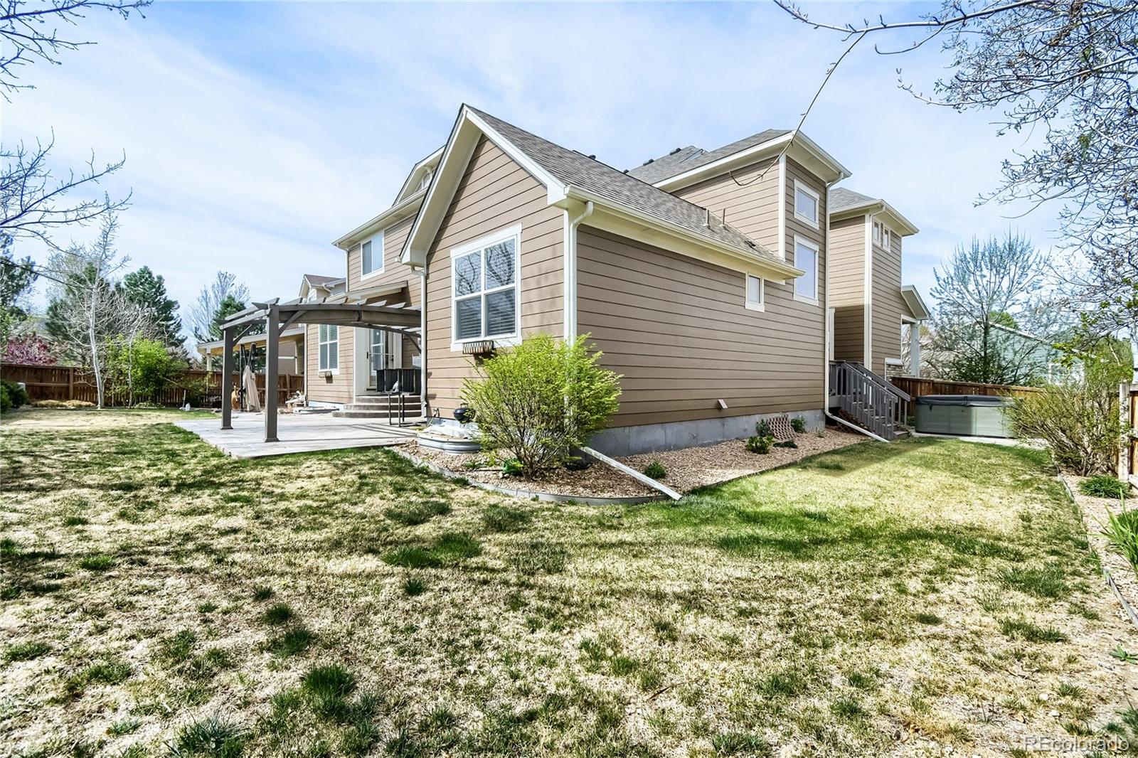 15156 Fillmore Way Thornton CO 80602