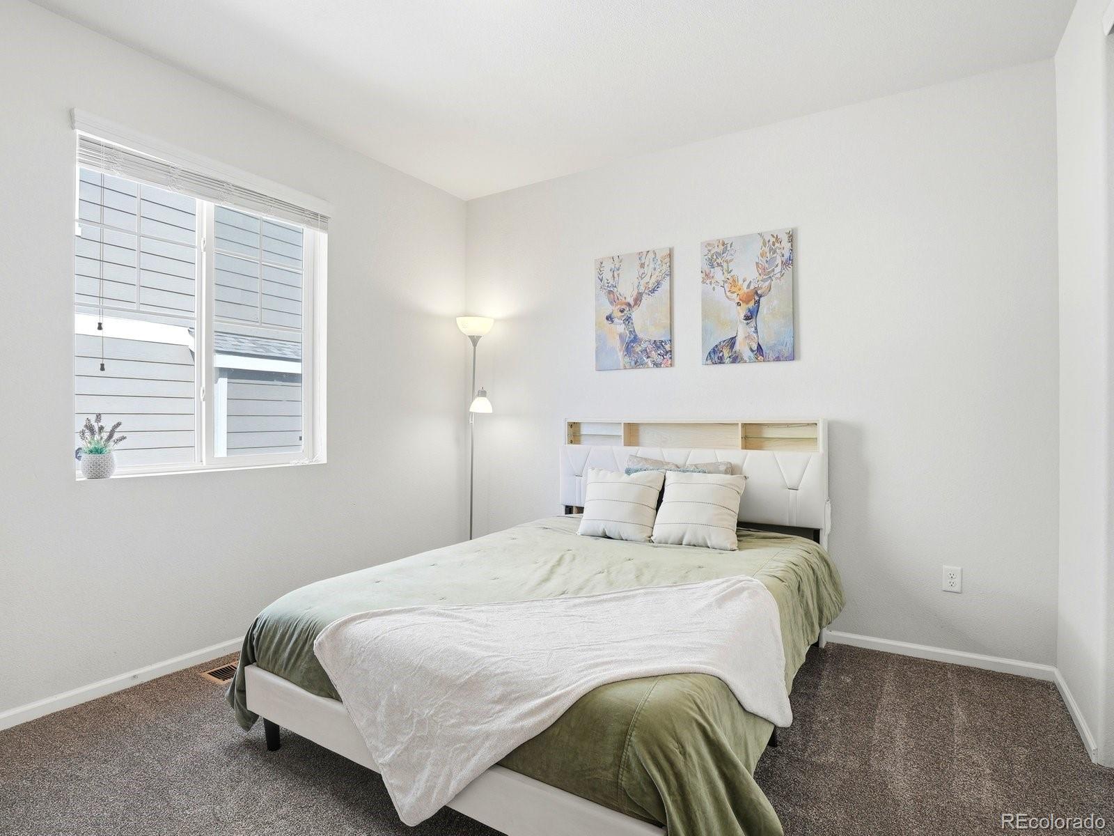 7410 S Old Hammer Way Aurora CO 80016