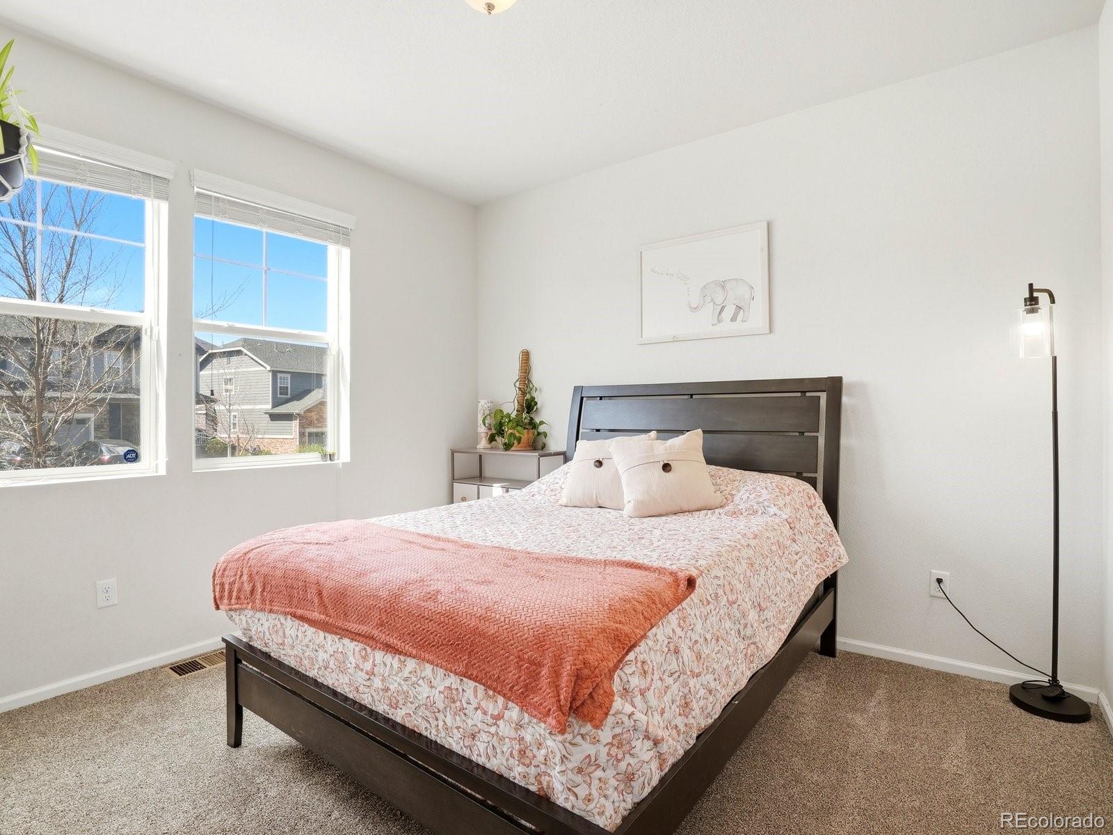 7410 S Old Hammer Way Aurora CO 80016