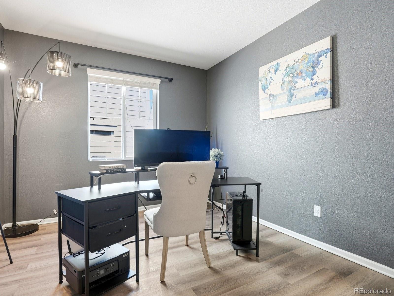 7410 S Old Hammer Way Aurora CO 80016