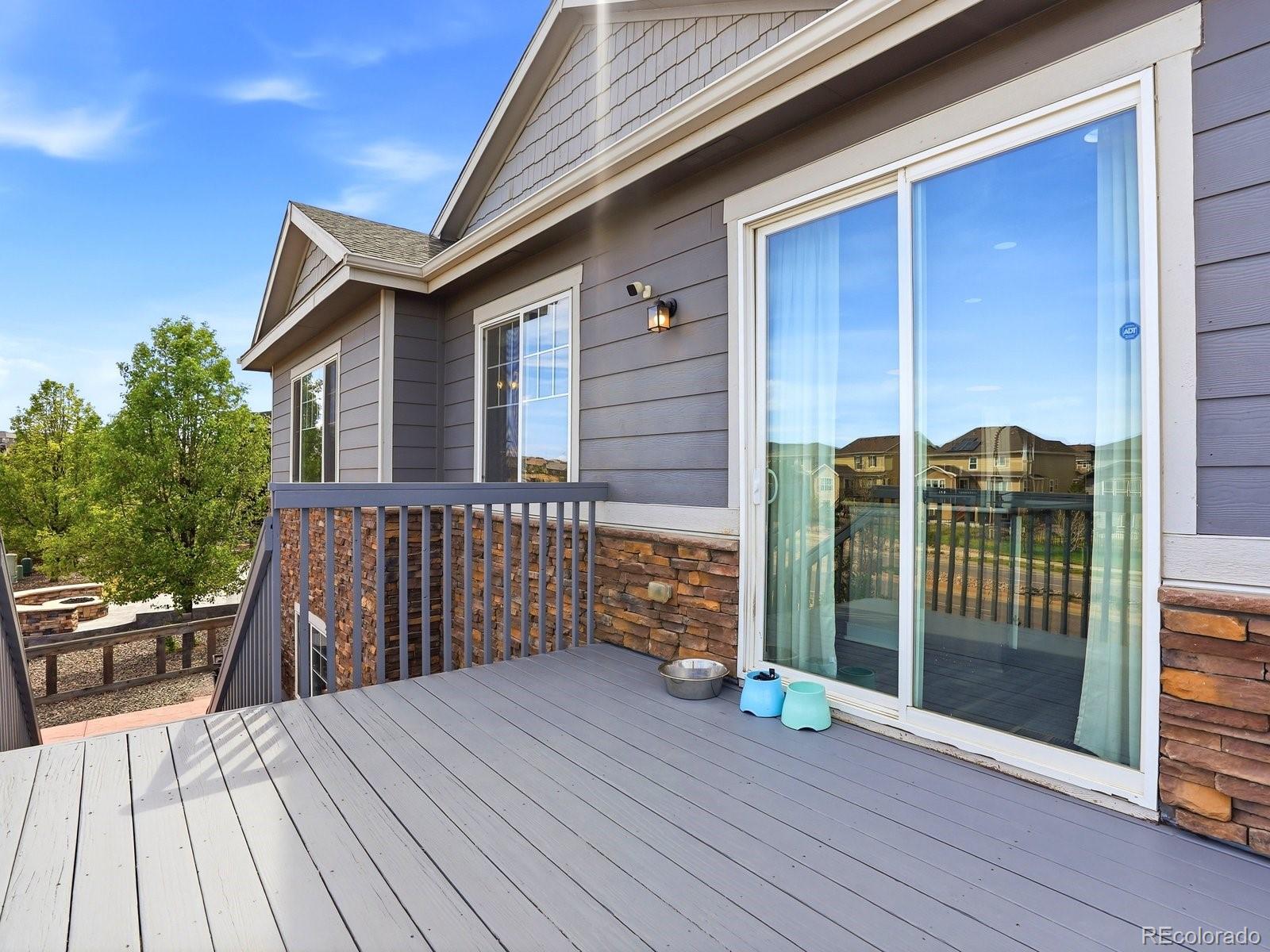 7410 S Old Hammer Way Aurora CO 80016