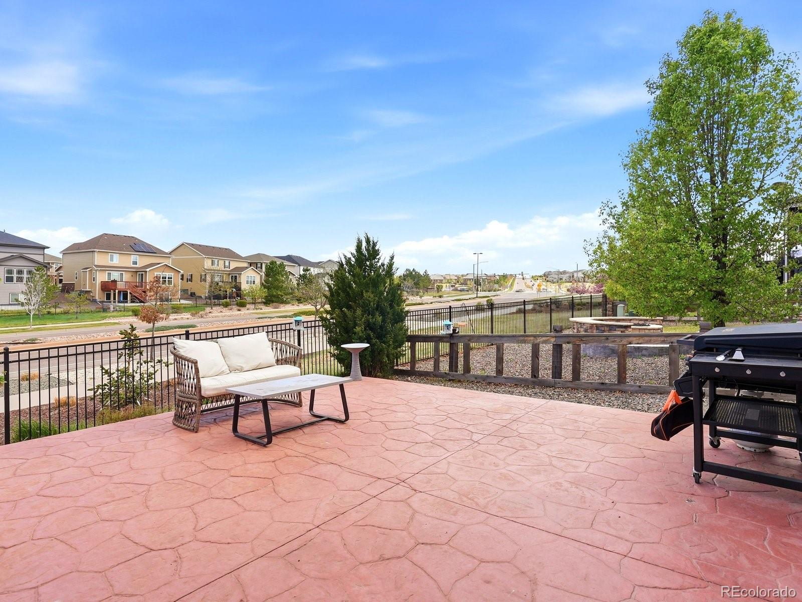 7410 S Old Hammer Way Aurora CO 80016
