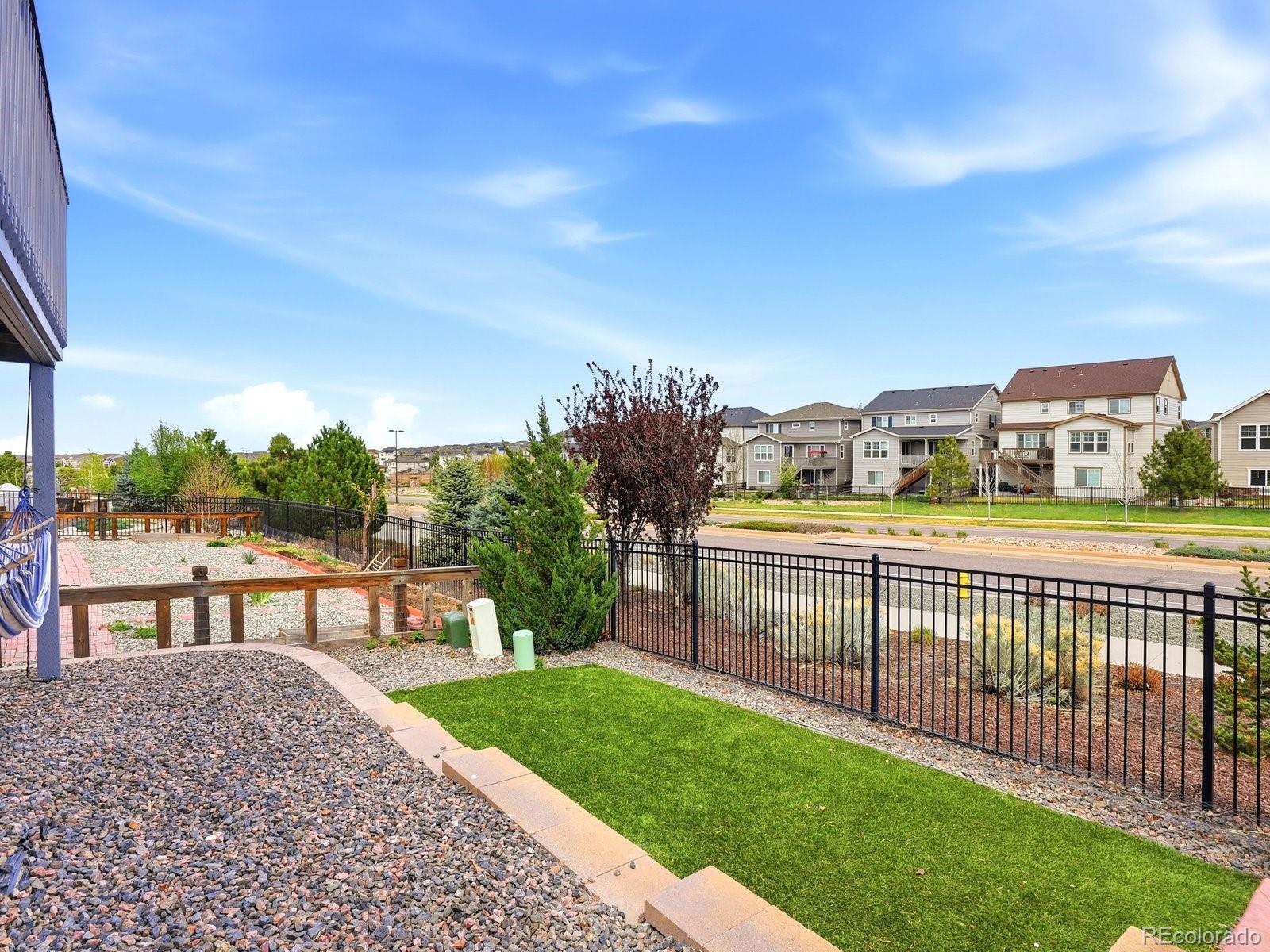 7410 S Old Hammer Way Aurora CO 80016