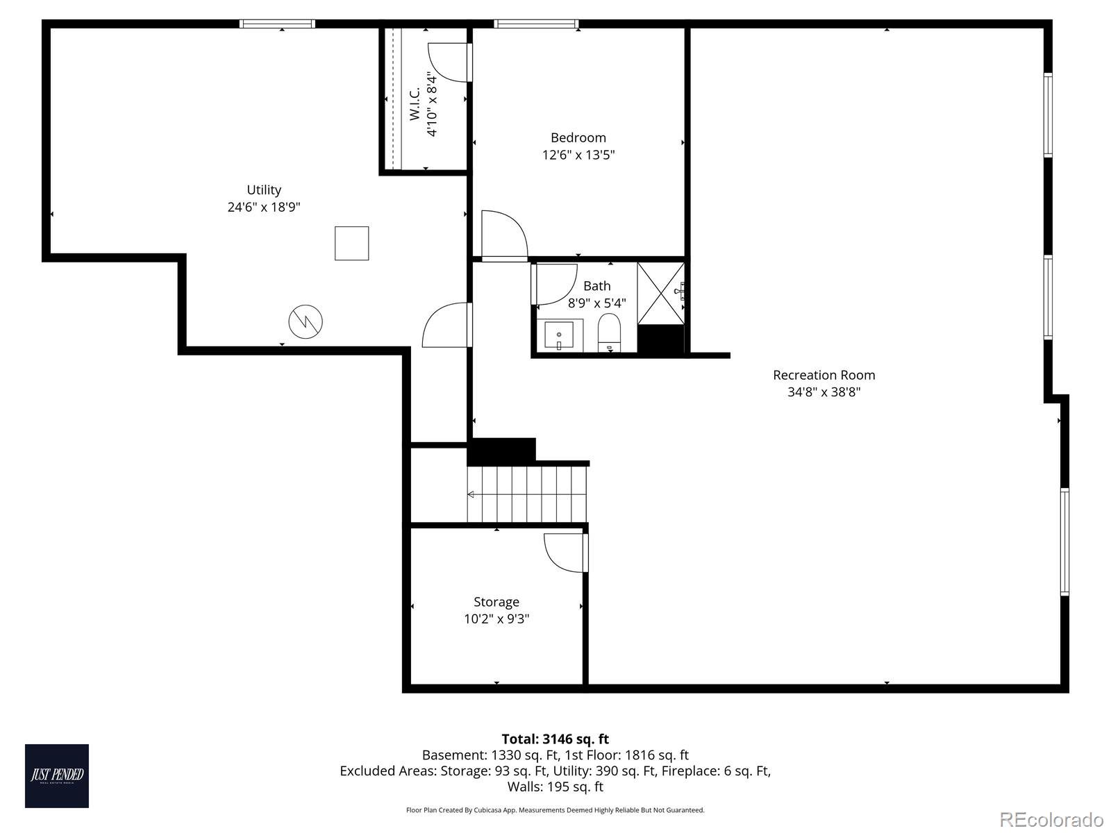 7410 S Old Hammer Way Aurora CO 80016