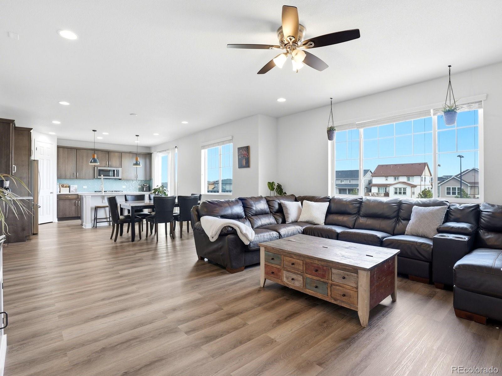 7410 S Old Hammer Way Aurora CO 80016