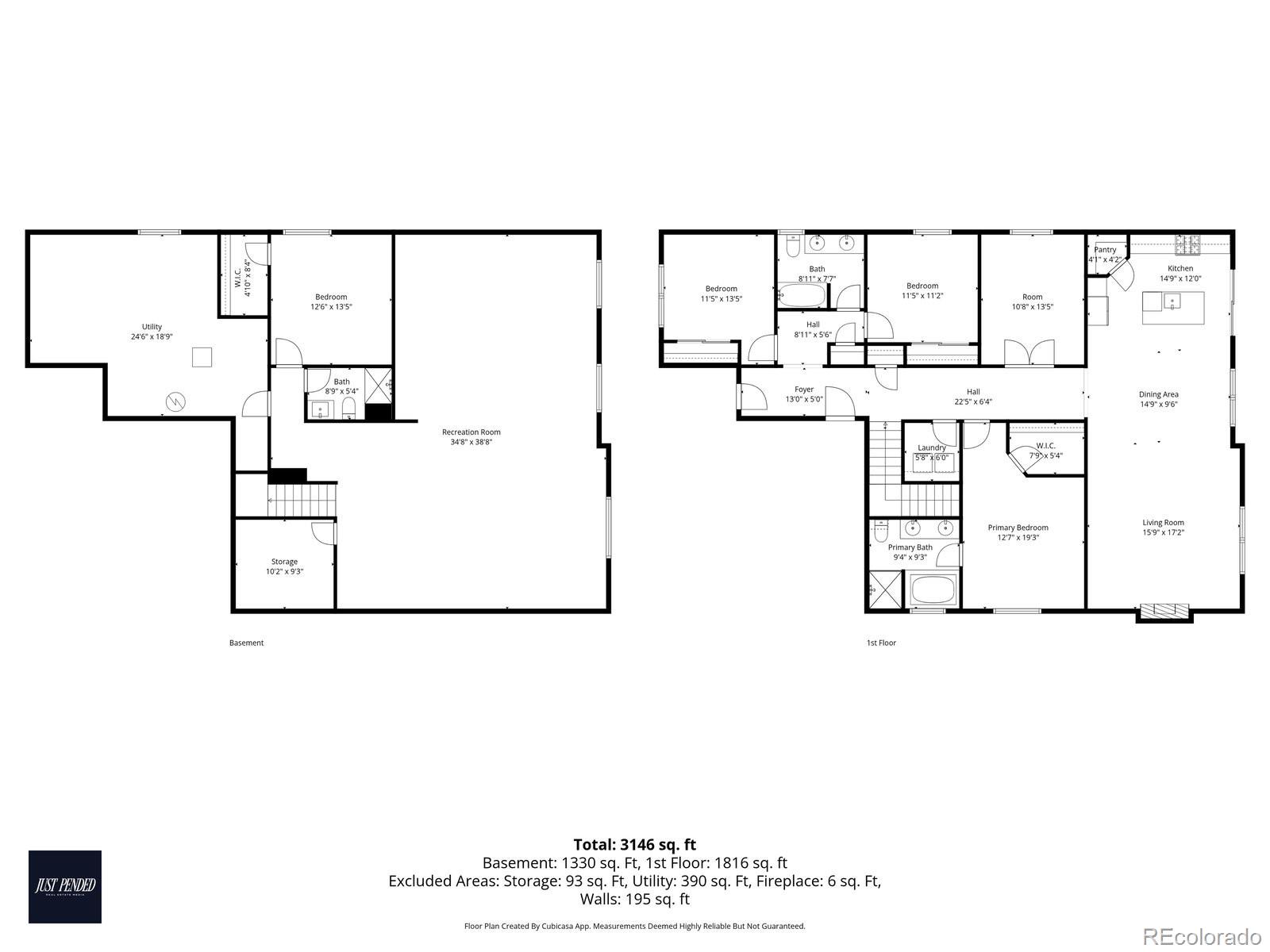 7410 S Old Hammer Way Aurora CO 80016