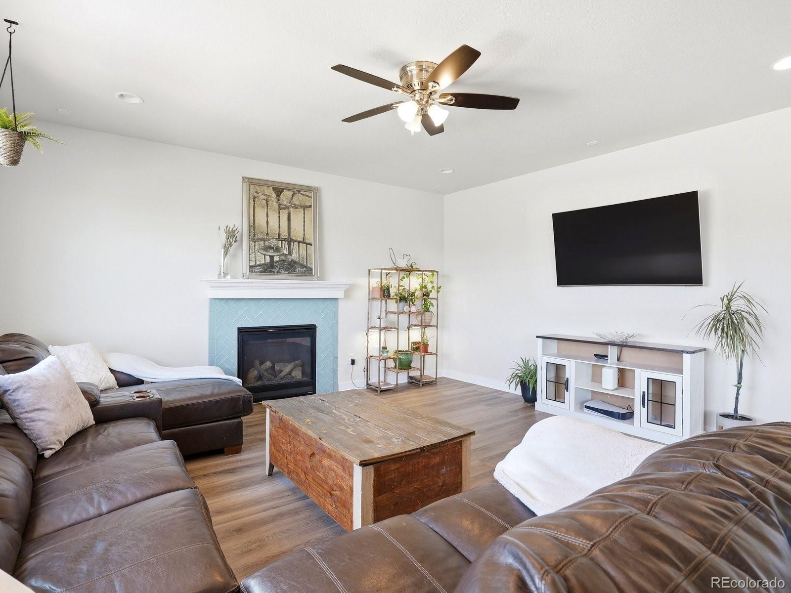 7410 S Old Hammer Way Aurora CO 80016