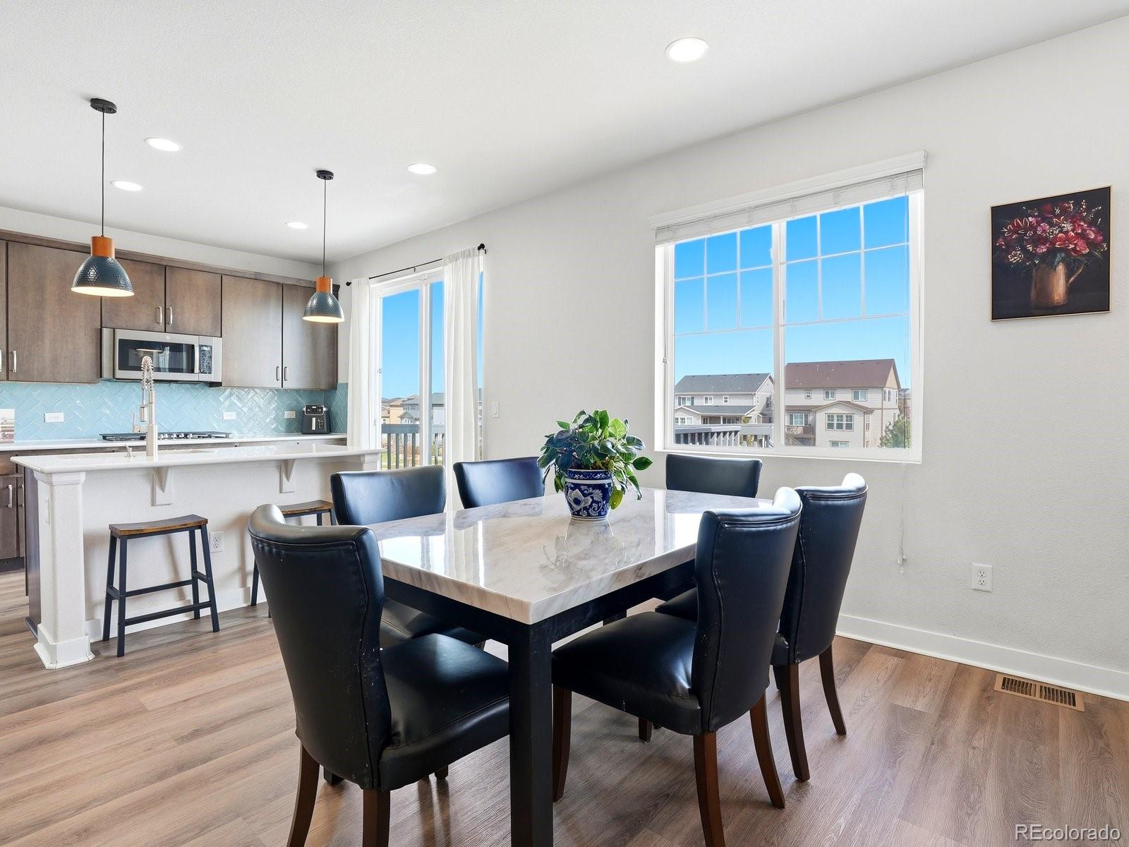 7410 S Old Hammer Way Aurora CO 80016
