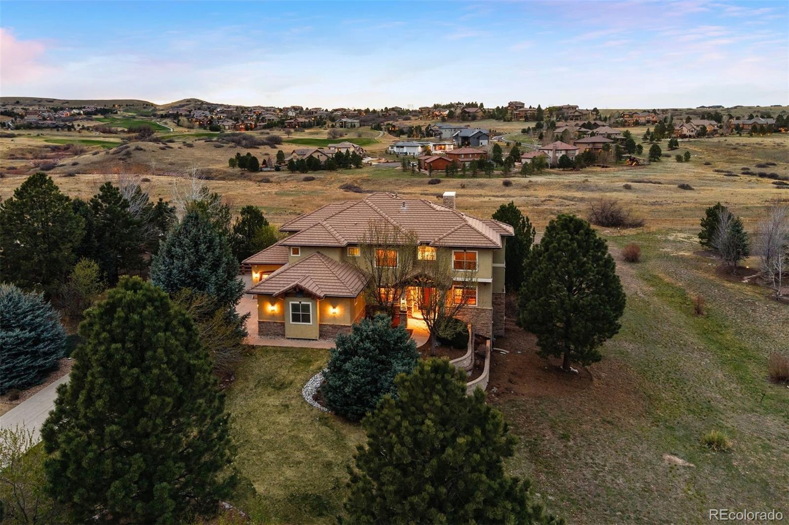 5603 Twilight Way Parker CO 80134