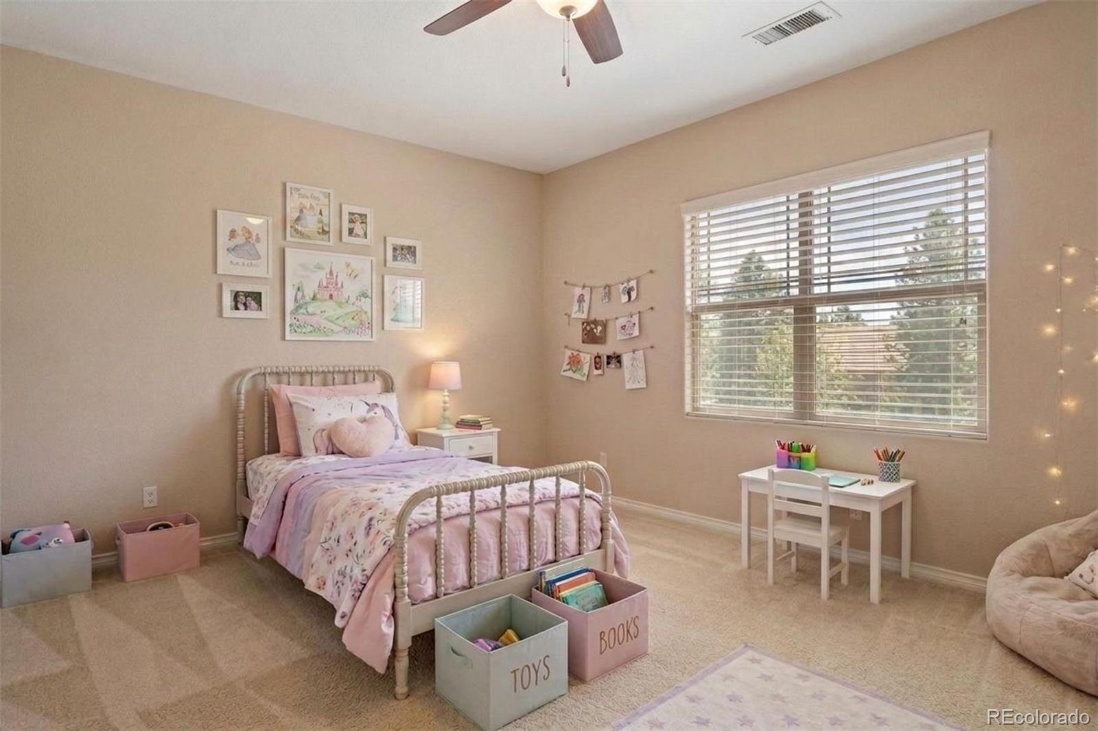 5603 Twilight Way Parker CO 80134
