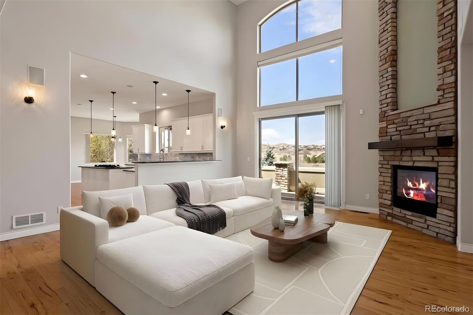 5603 Twilight Way Parker CO 80134
